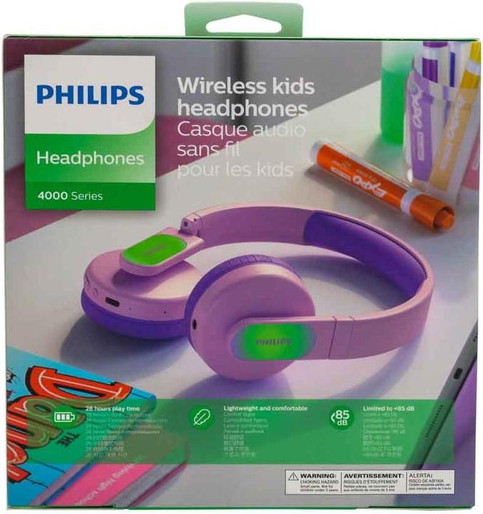 Actual product image Philips TAK4206