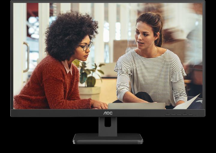 Image du produit AOC Q27E3UAM (2560 x 1440 pixels, 27")