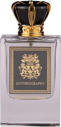 Actual product image Autobiography Rich Leather Eau De Parfum 50ml (Eau de parfum, 50 ml)