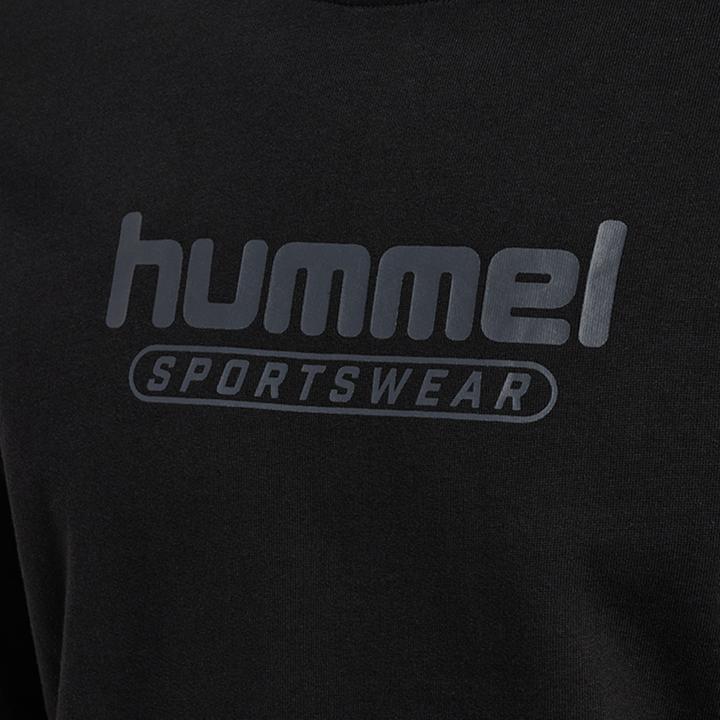 Actual product image hummel Booster Sweatshirt (XXL)