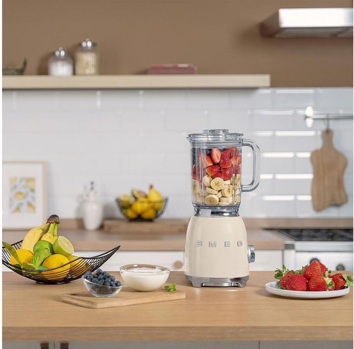 Produktbild Smeg BLF03CREU (EU-Stecker, 800 W)