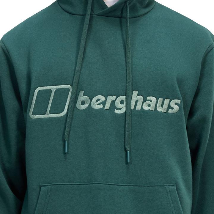 Produktbild Berghaus M Logo Hoody Light (Hoody) (48)