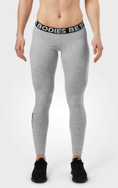 Immagine prodotto Better Bodies Leggings Kensington BIANCO ARANCIONE (XS)