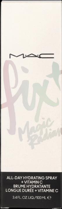 Image du produit MAC Cosmetics Réparer + Éclat magique (100 ml)