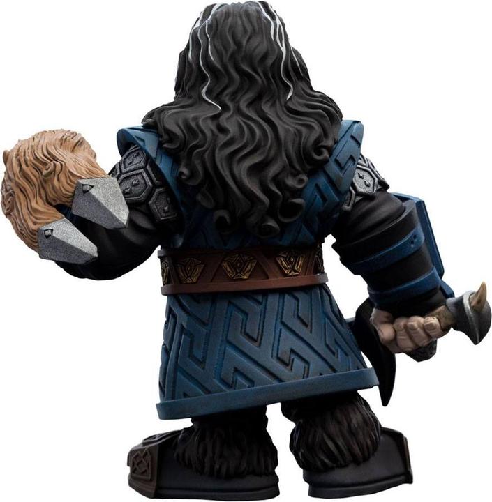 Image du produit Weta Workshop The Hobbit - Thorin Oakenshield Figure Mini Epic