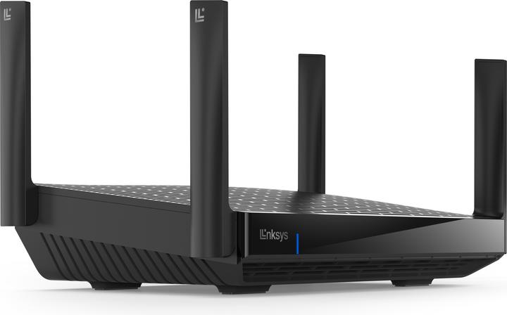 Actual product image Linksys Hydra Pro