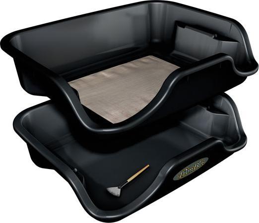 Image du produit Harvest-More Trim Bin