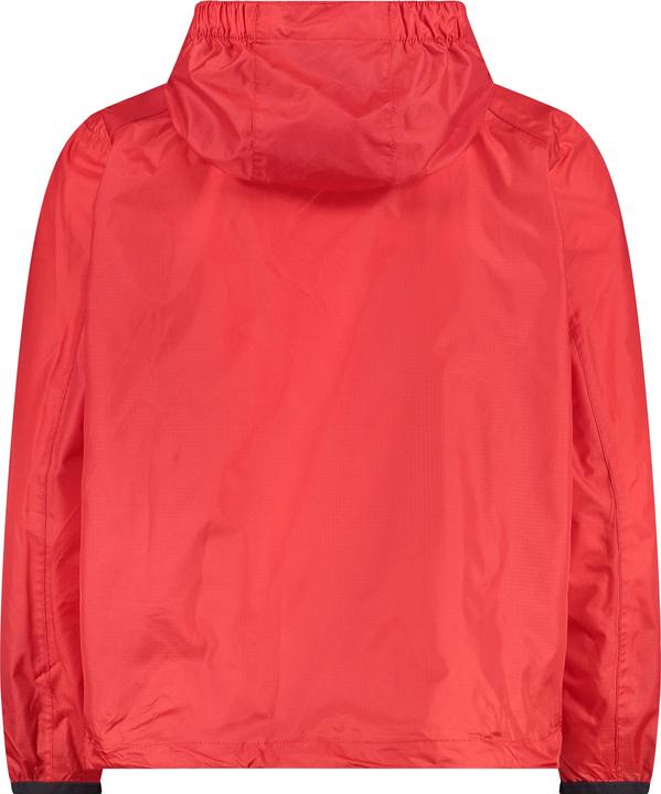 Produktbild CMP Campagnolo Fix Hoodie Regenjacke (116)