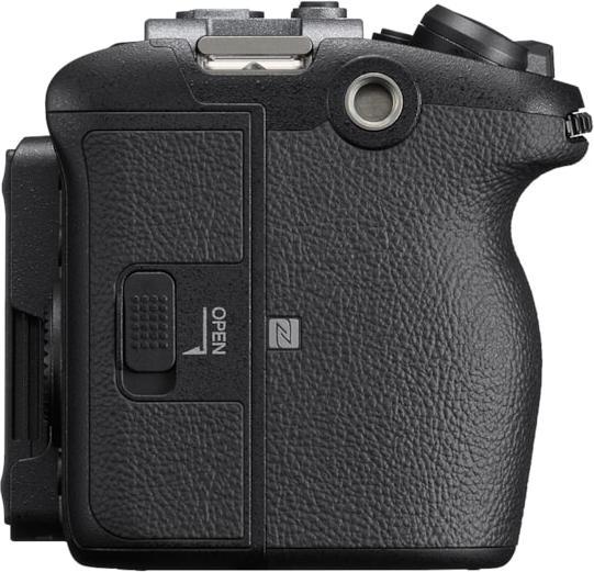 Productafbeelding Sony Cinemalijn FX3 (12.10 Mpx, 120p)
