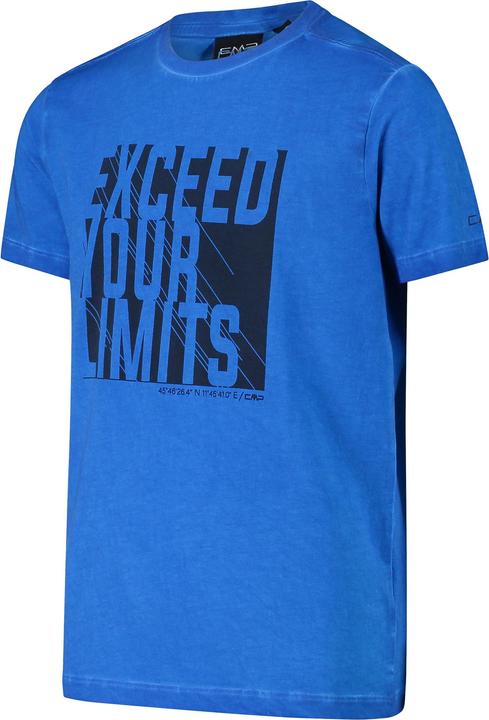 Actual product image CMP Campagnolo Boys Stretch (110)