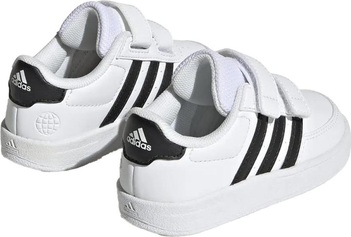 Produktbild adidas Pumps Breaknet 2.0 Kunstleder (19)