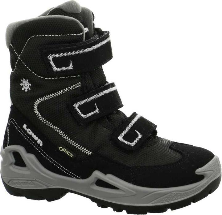 Actual product image Lowa Milo Gtx Hi (29)