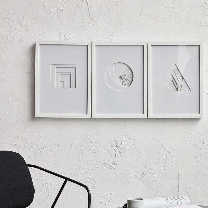 Immagine prodotto House Doctor Rilievo (30 x 42 cm)