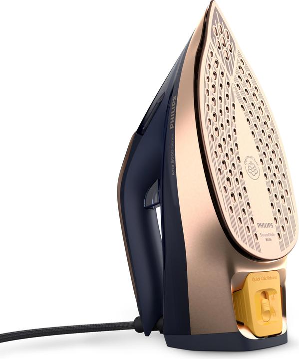 Image du produit Philips Fer à repasser DST805020 (3000 W, 260 g/min)