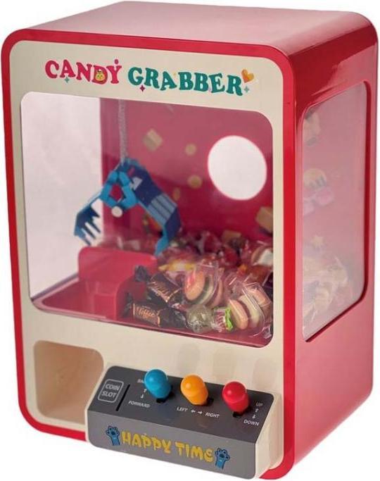 Produktbild TOP Retro Candy Grabber