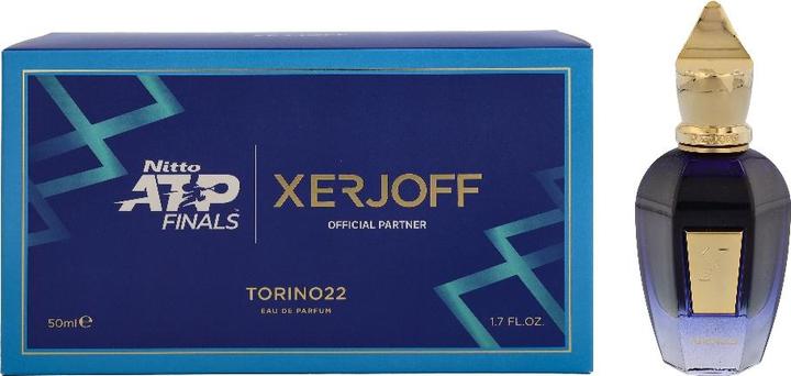 Actual product image XerJoff JTC Torino22 (Eau de parfum, 50 ml)
