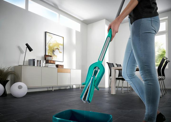 Actual product image Leifheit Picobello S Micro Duo (1 pcs.)