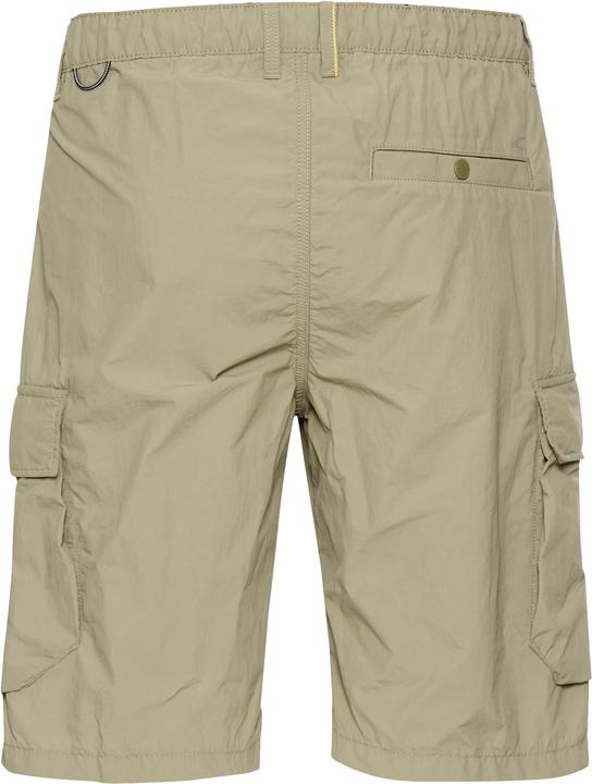 Produktbild Camel Active Cargoshorts im Relaxed Fit (34)