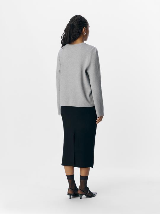 Produktbild Object Langärmeliger Strickpullover (S)