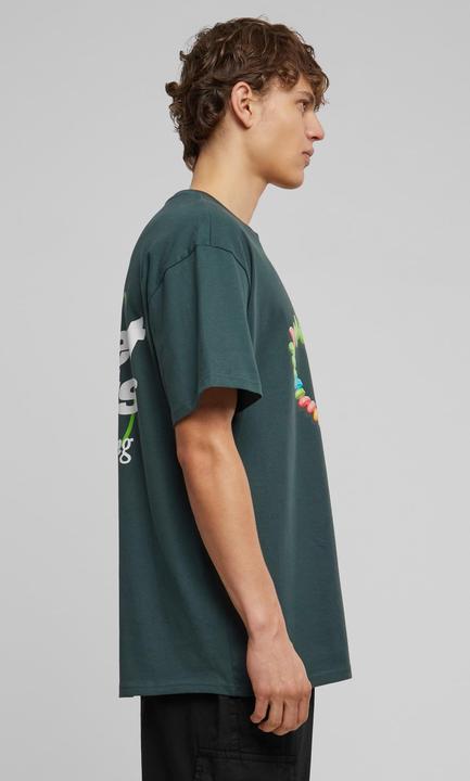 Produktbild Urban Classics Sweet Treats Heavy Oversize Tee - 127071 (L)
