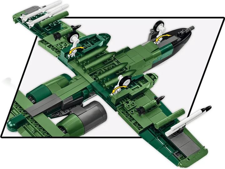 Image du produit Cobi A.F. A10 Thunderbolt II W 667T