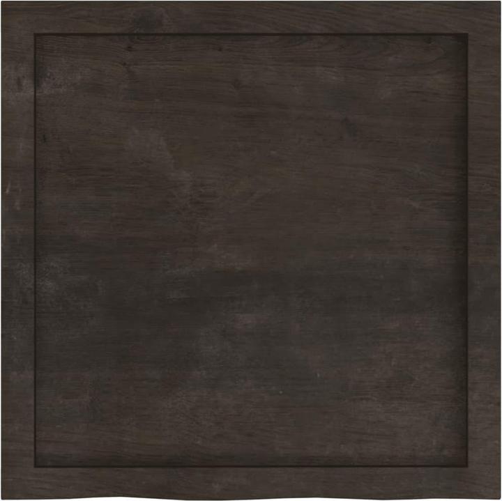 Produktbild VidaXL Gianna (60 x 4 x 60 cm)