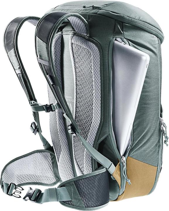Produktbild Deuter Rotsoord 25+5 (30 l)