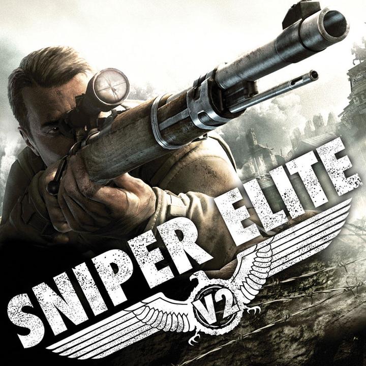 Produktbild Sold Out Sniper Elite V2 Remastered -E- (PS4, DE)