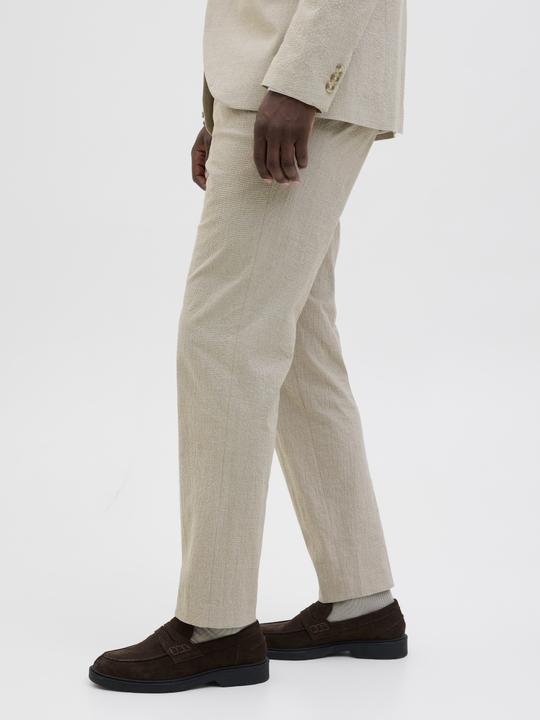 Produktbild Jack & Jones Jprstan Seersucker Trouser (48)