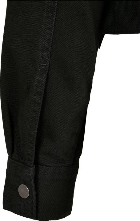 Produktbild Urban Classics Ladies Short Boxy Worker Jacket (XXL)