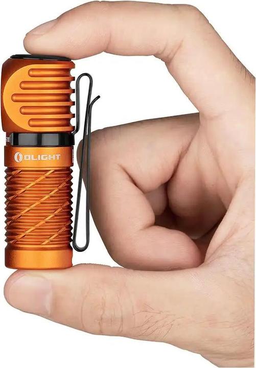 Produktbild Olight Perun 2 Mini (1100 lm)