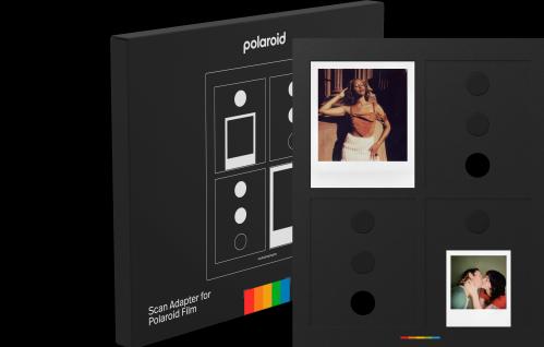 Produktbild Polaroid Studio Film Scanner Adapter
