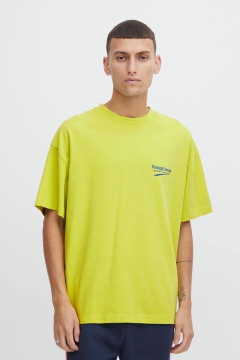 Immagine prodotto TheJoggConcept The Jogg Concept Uomo - JCMSAMI TSHIRT - T-shirt - 22800458 (M)