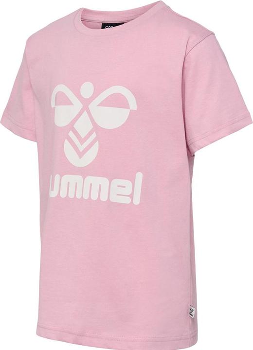 Produktbild hummel hmlTRES T-SHIRT S/S (92)