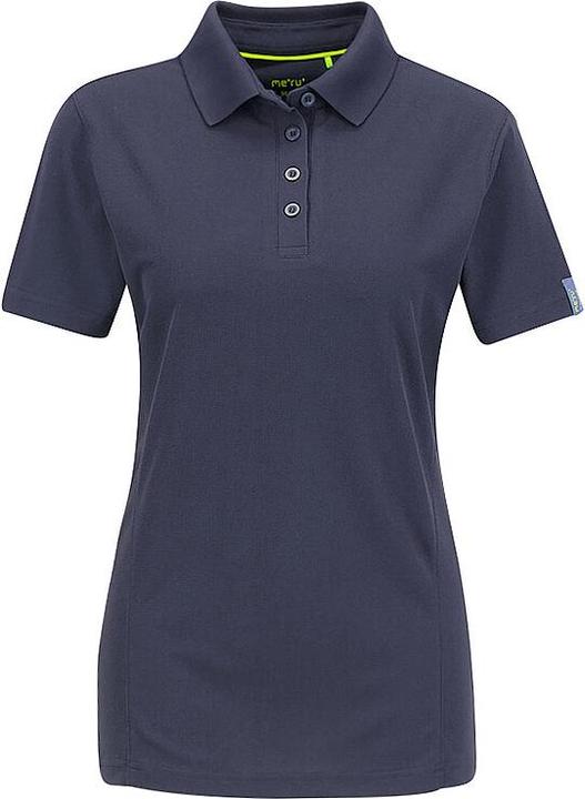 Meru Poloshirt Bristol