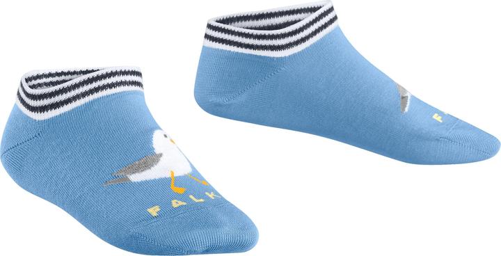 Immagine prodotto Falke Calzini da ginnastica per bambini Seagull Icecream (31 - 34)