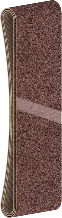 Image du produit Bosch Professional Zubehör PRO X440 bande abrasive, 75 x 533 mm, G60 (60)