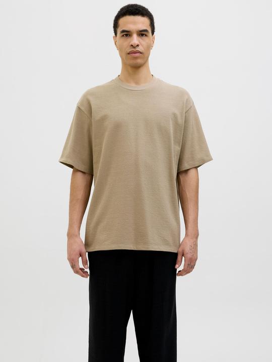 Image du produit Jack & Jones Gedruckt Rundhals T-shirt T-shirt (XXL)