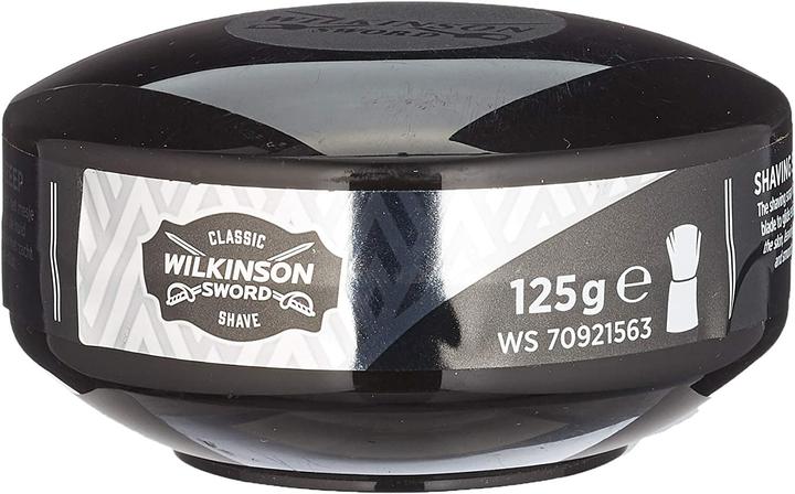 Immagine prodotto Wilkinson Vintage (125 ml, Sapone da barba)
