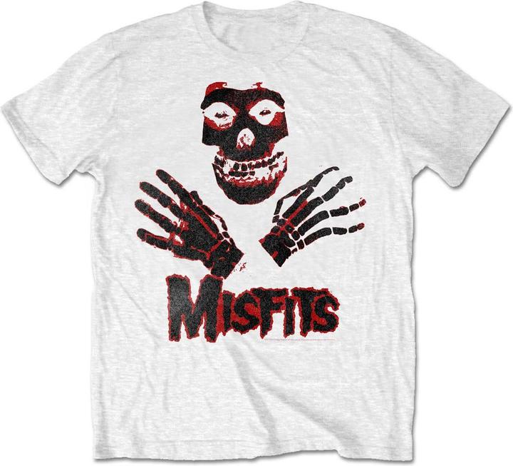 Image du produit Misfits - T-shirt - Enfant (140)