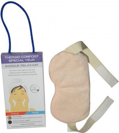 Image du produit Thermo Confort Yeux