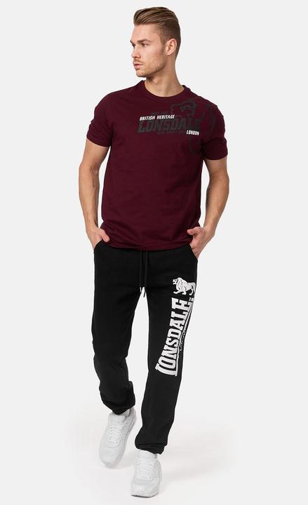 Actual product image Lonsdale Ockle (4XL)