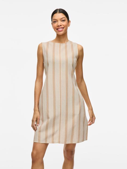 Immagine prodotto Vila Ärmellos Minikleid (42)