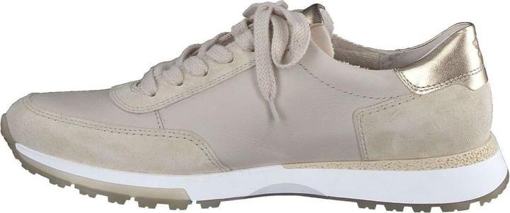 Produktbild Paul Green Modischer Sneaker der Marke aus hochwertigem Leder. Dank des puristischen Designs lässt s (38.5)