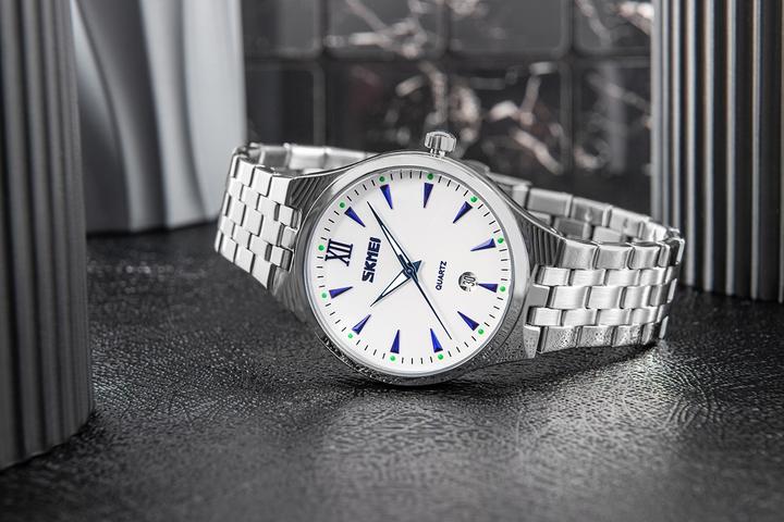 Actual product image Skmei 9071BU-B Herrenuhr + BOX