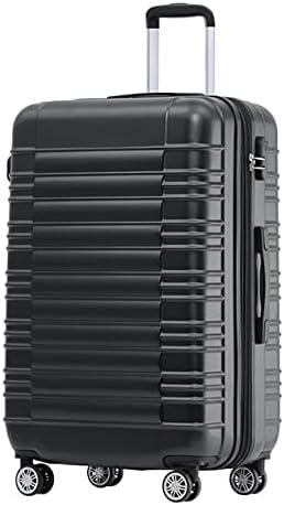 Actual product image Beibye Hartschalenreisekoffer (75 l, M (50 - 90l))