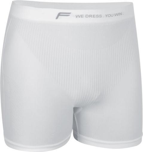 Fuse Shorts für Herren AllSeason Megalight 200 weiss Grösse L (FSE-11-1202-8-2-0001) (L)