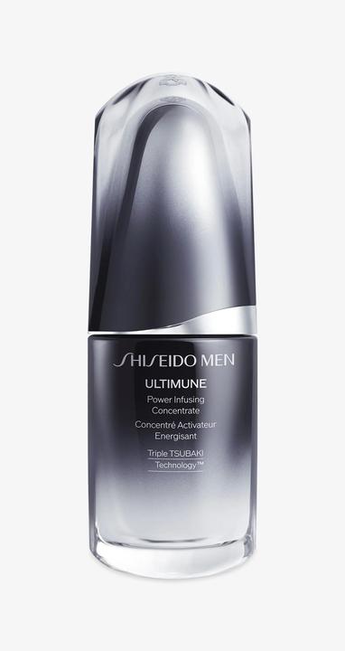 Immagine prodotto Shiseido Ultimune Concentrato Infuso di Potere (30 ml)