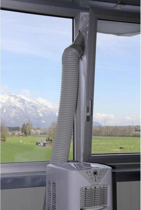 Image du produit Kibernetik Kit fenêtre