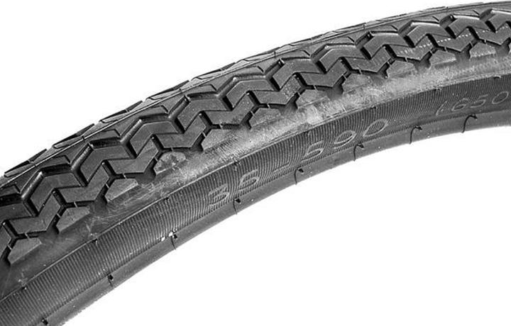 Produktbild Michelin Pneu 26x1-3/8"
